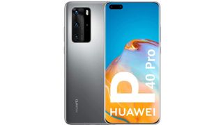 Huawei P40 Pro receiving September 2023 update - Huawei Central