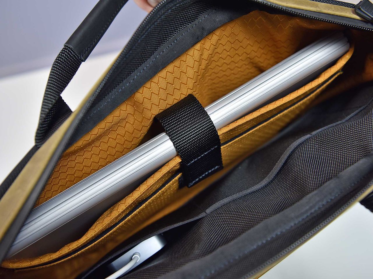 WaterField Cargo Laptop Bag