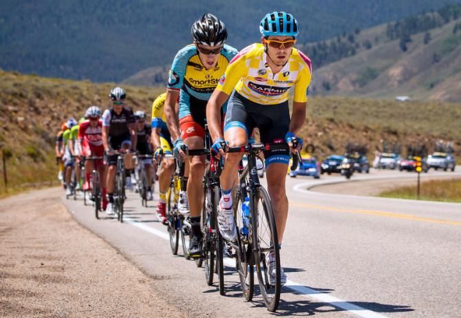 Alex Howes (Garmin-Sharp)
