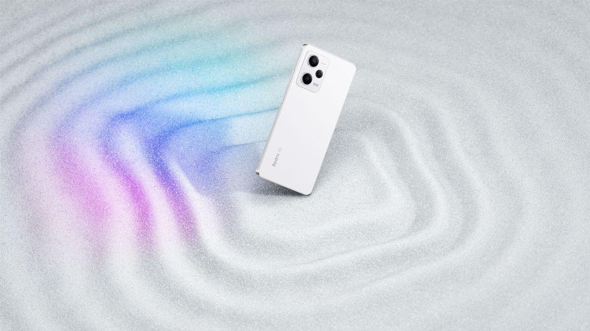 redmi note 12 pro