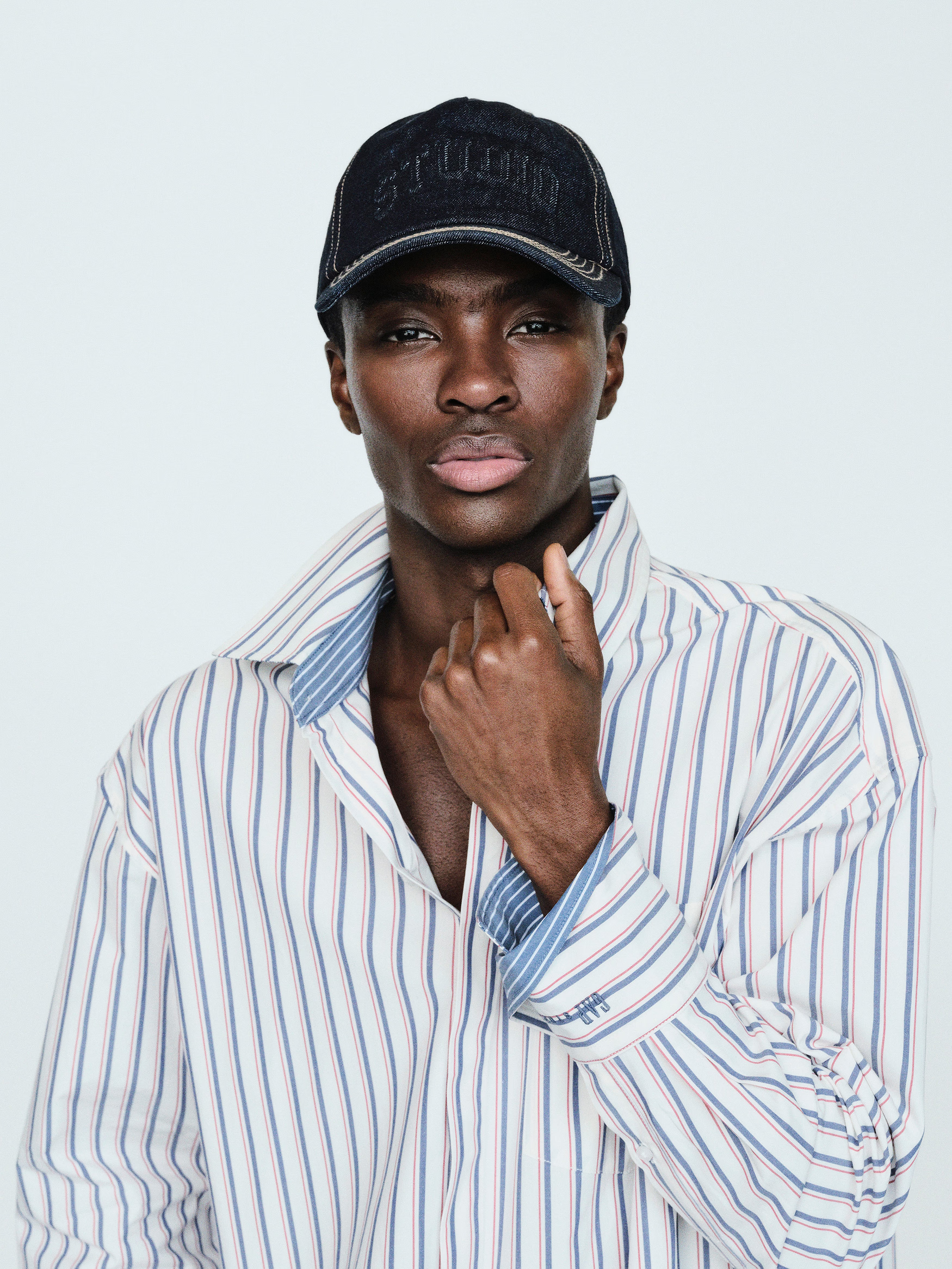 Gapstudio , Poplin Big Shirt