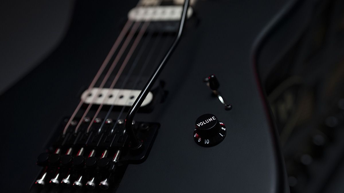 Charvel Jim Root Signature Pro-Mod San Dimas Style 1 HH FR E