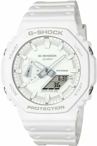 Casio G-Shock 2100 One Tone