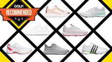 Best Women’s Waterproof Golf Shoes