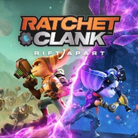 Ratchet &amp; Clank: Rift Apart | Coming soon to Steam