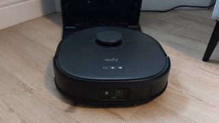 eufy X10 Pro Omni review