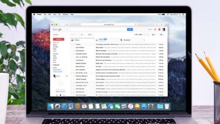 How to block email in Gmail