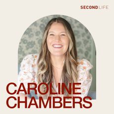 Second Life Caroline Chambers