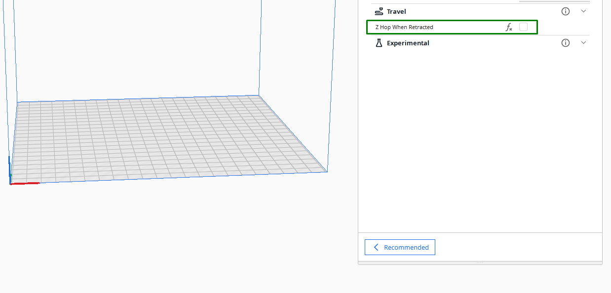 How to fix stringing in 3D prints