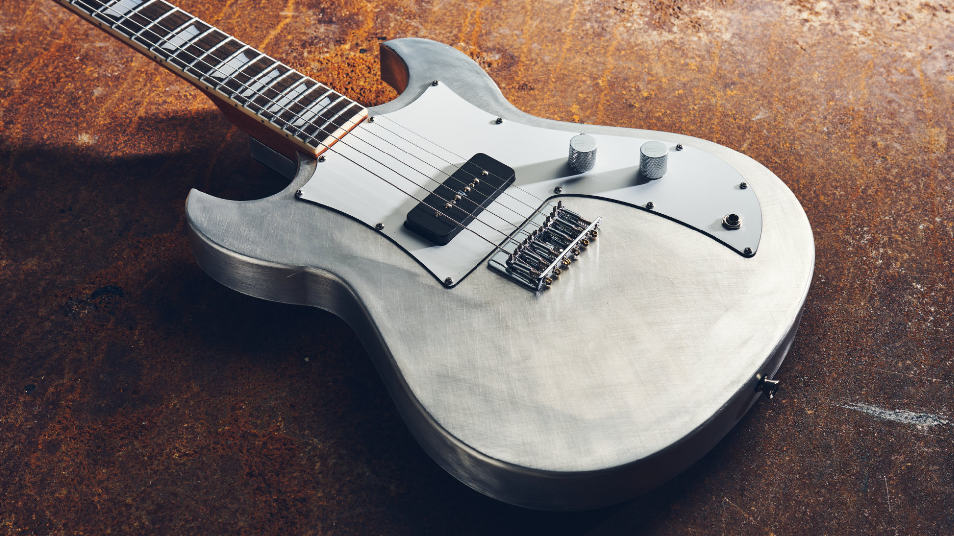 Steelyjam Delta Junior