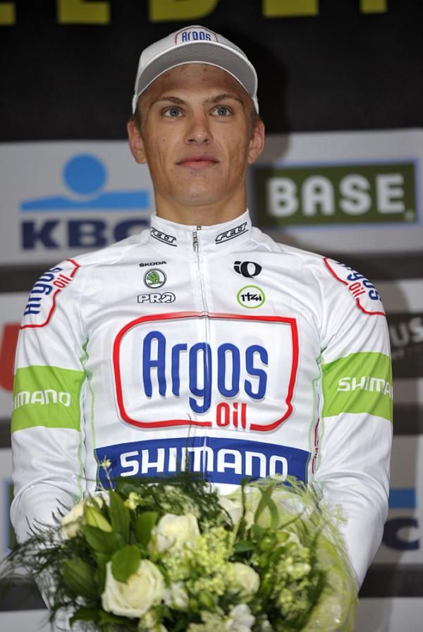 Marcel Kittel (Argos-Shimano)