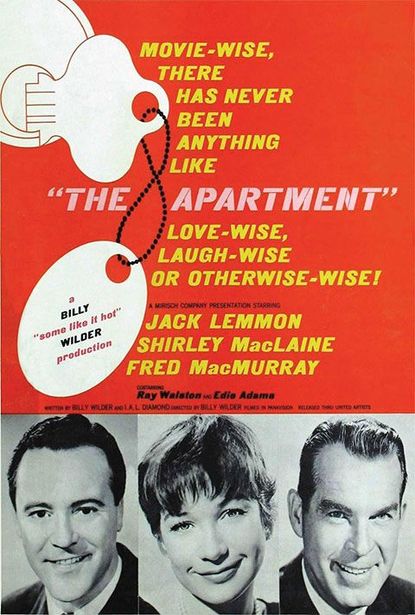 1960: The Apartment 