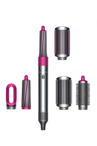 Dyson Airwrap™ Smooth Control Styler for FrizzProne Hair