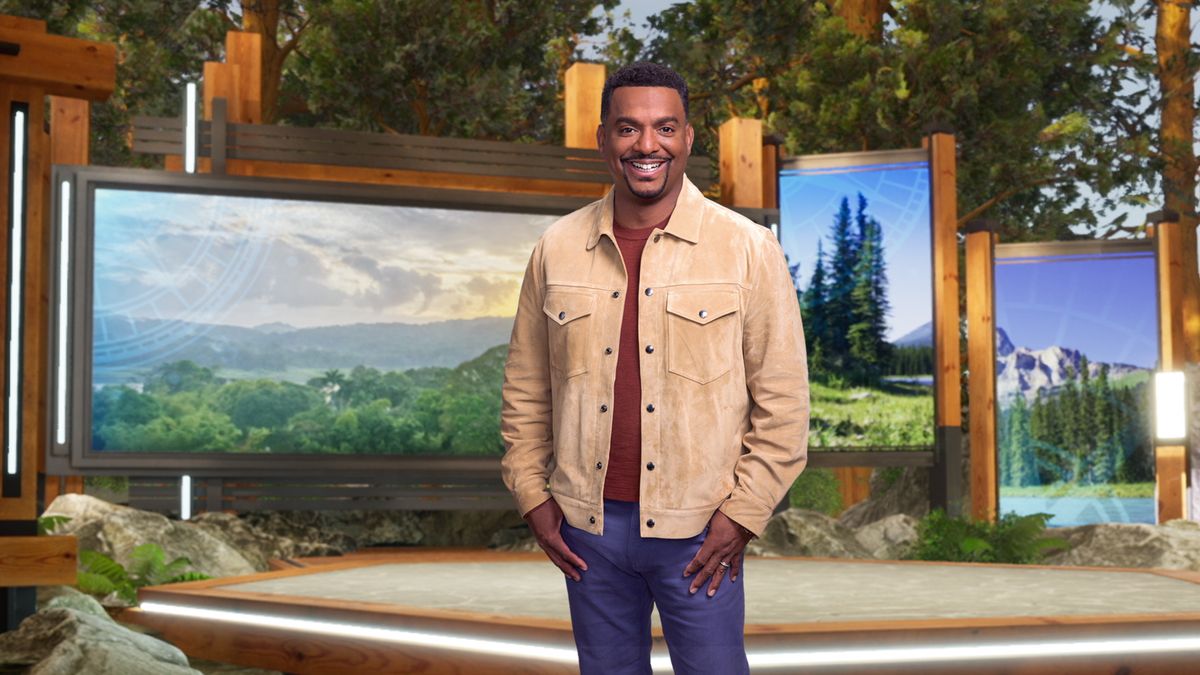 Alfonso Ribeiro