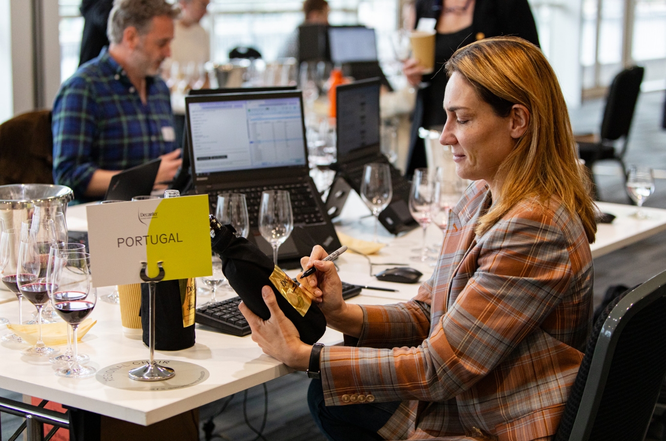Beatriz Machado at DWWA 2026