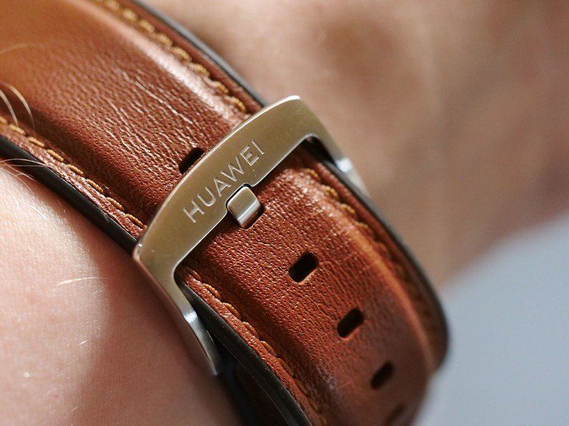 Huawei Watch GT