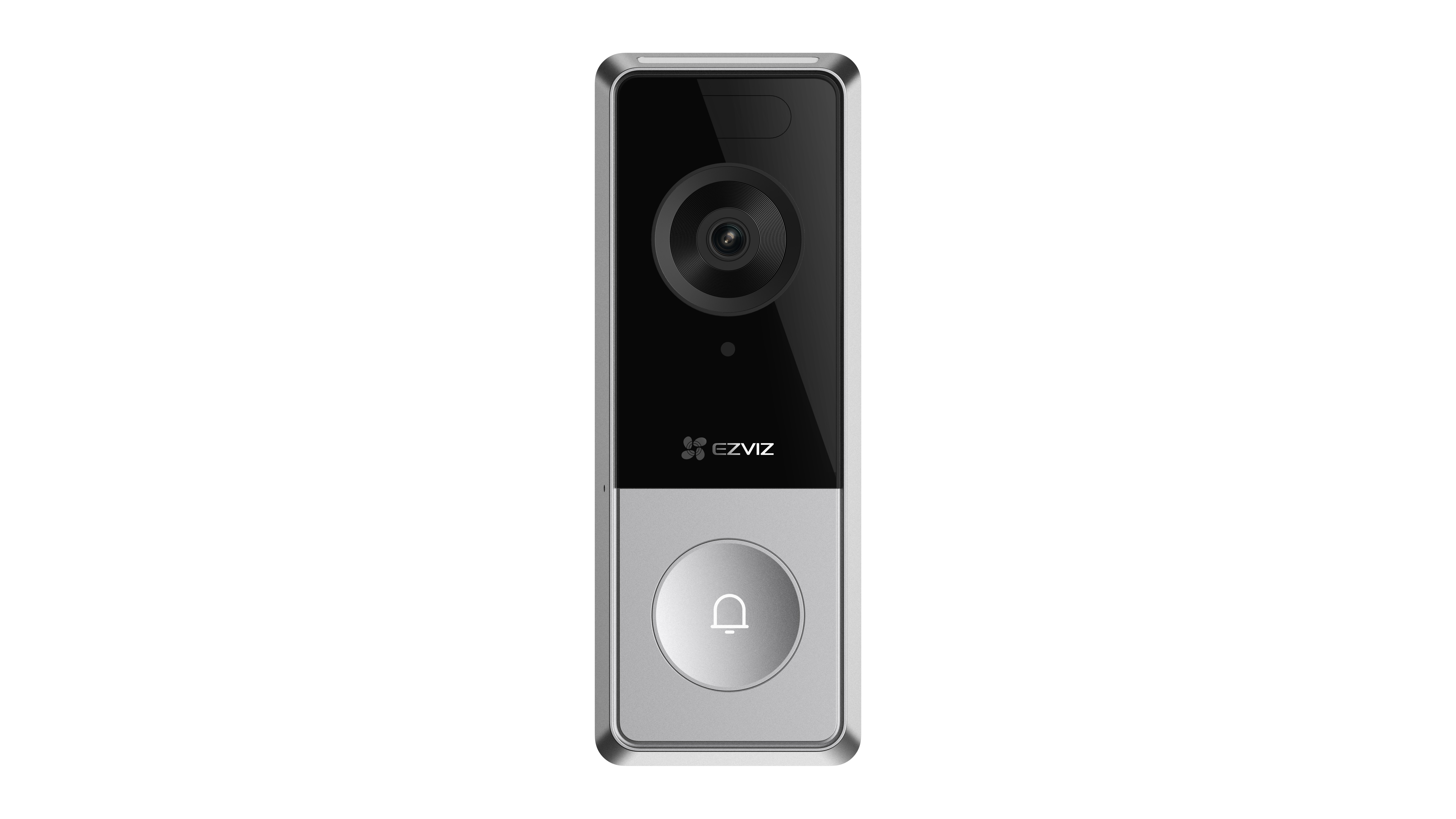 EZVIZ CP8 Battery Video Doorbell Kit