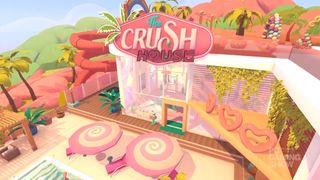 The Crush House