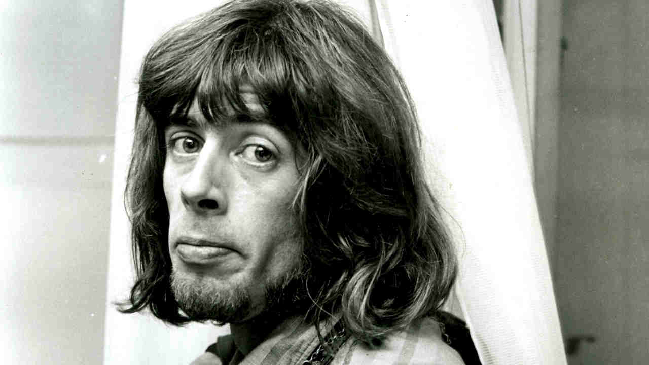 John Mayall