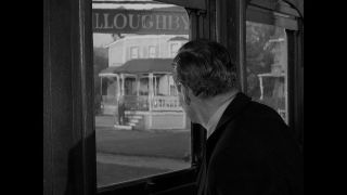 A Stop at Willoughby episode of The Twilight Zone