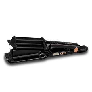 BaByliss PRO Titanium Expression Deep Waver