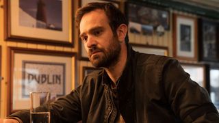 Charlie Cox in Kin