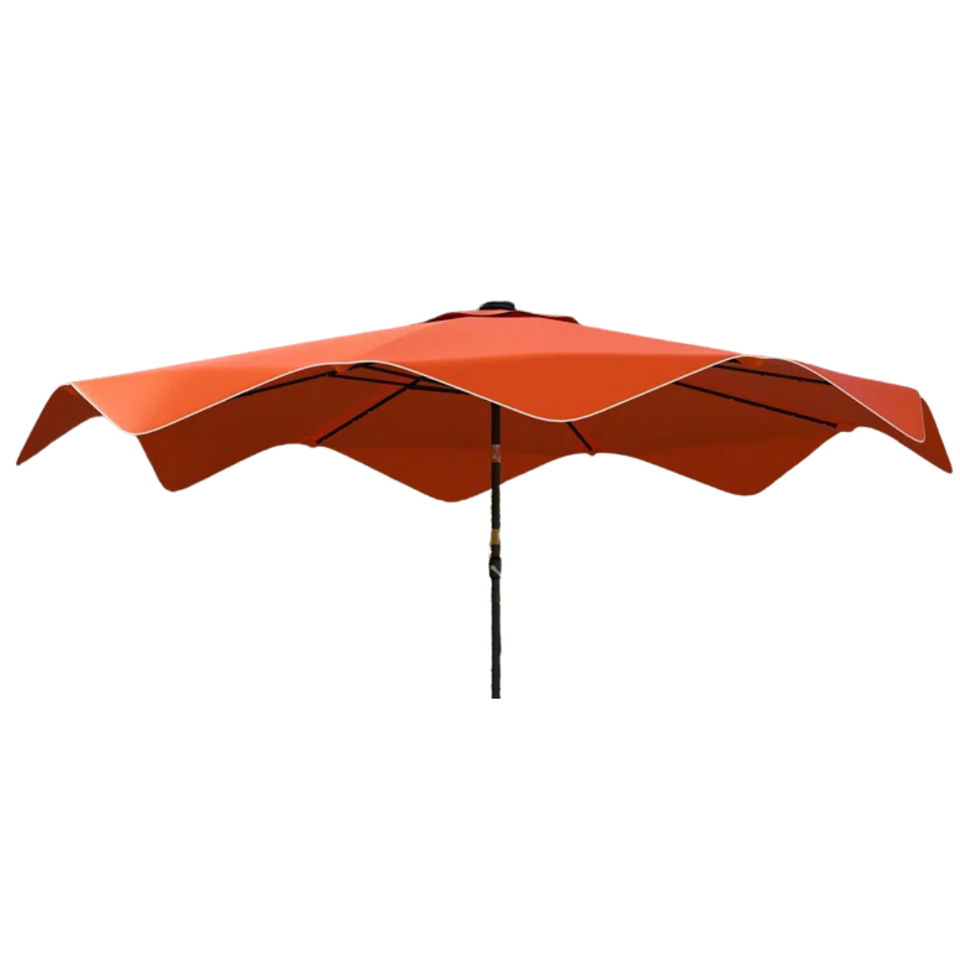 Outsunny Patio Umbrella | Wayfair.co.uk