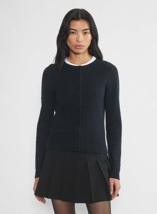 Aritzia, Biscotti Sweater