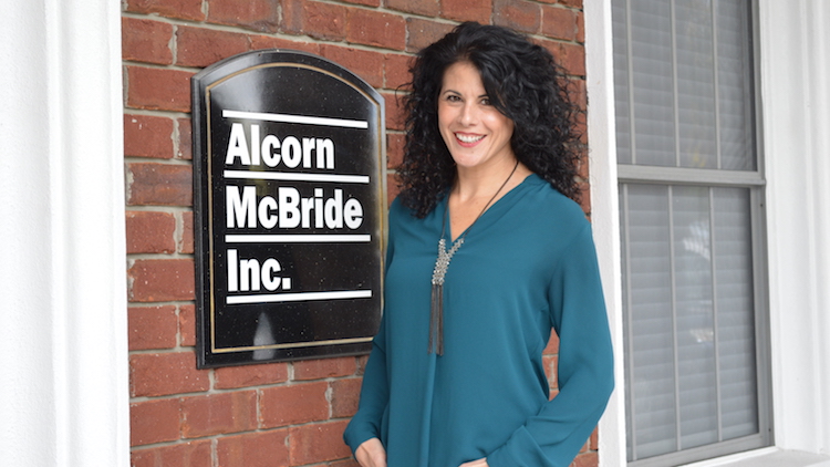 Alcorn McBride Names Loren Barrows COO