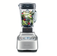 Breville the Super Q | $849 $449.10