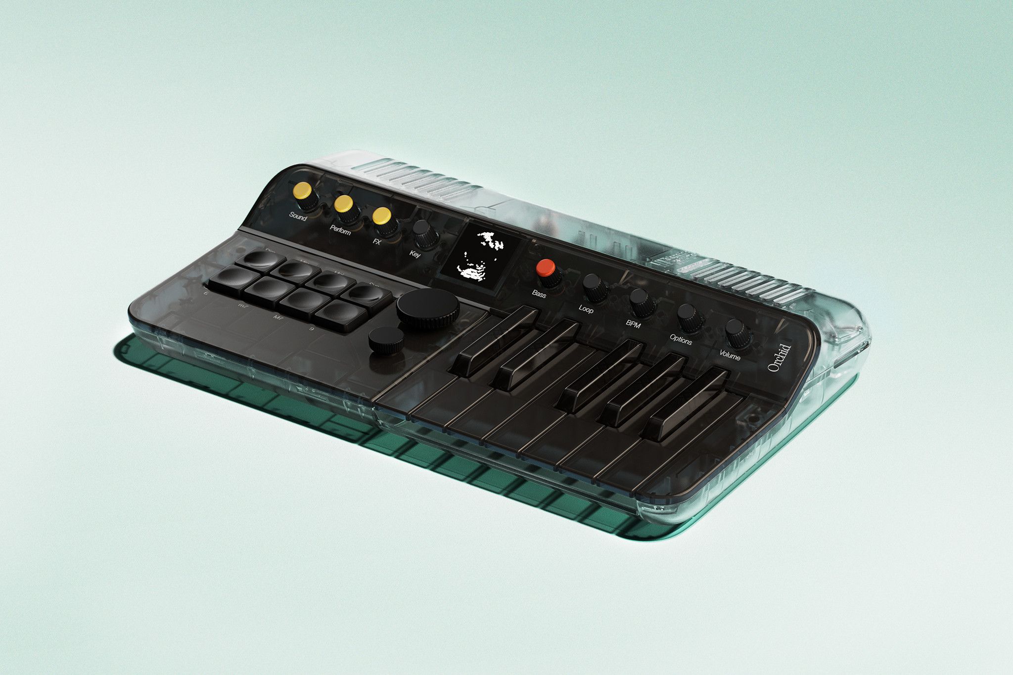 Expand your music making options with this selection of playful audio tools