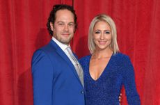ali bastian expecting first child