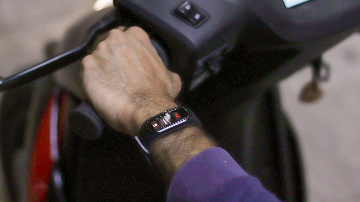 OnePlus Band