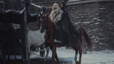 The Witcher season 2: release date, new characters and what we know