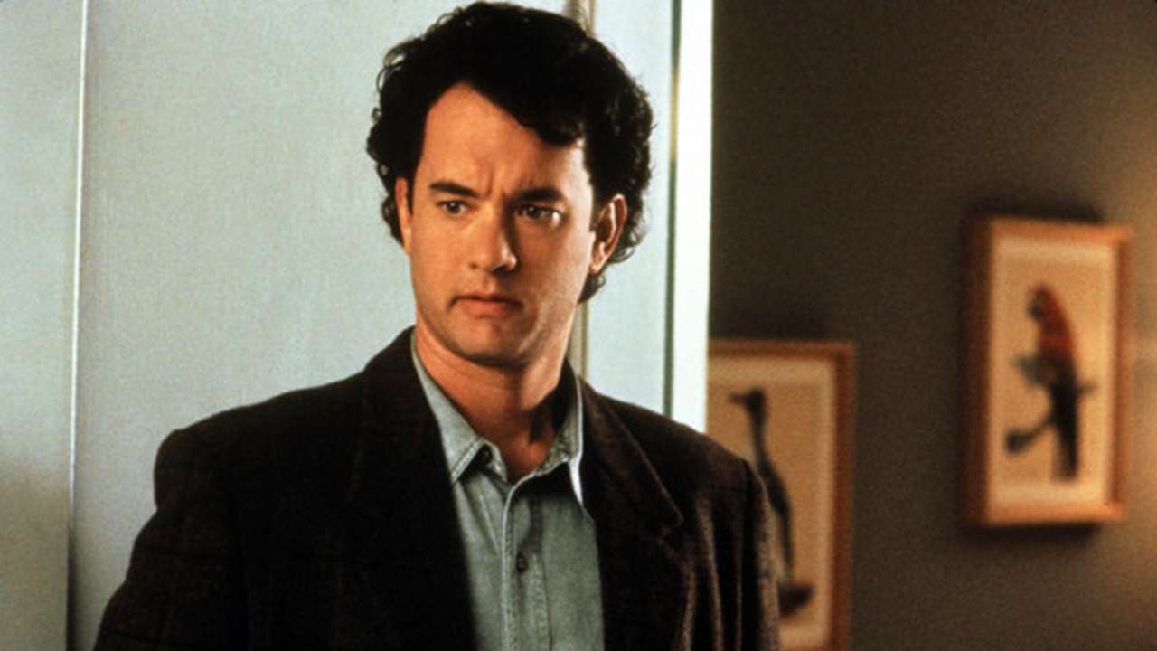 Great Quotes From Tom Hanks Rom Coms