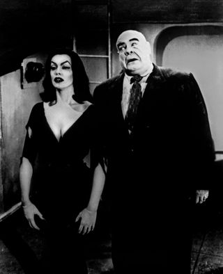 bad movies Plan 9 from outer space