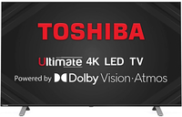 Check out the Toshiba 55-inches 4K LED TV on Amazon | Flipkart