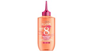 loreal elvive 8 second wonder water for frizzy hair