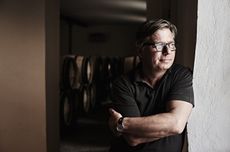 Peter Sisseck Dominio de Pingus