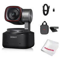 OBSBOT Tiny 2 | $329 at Amazon | $329 at OBSBOT
