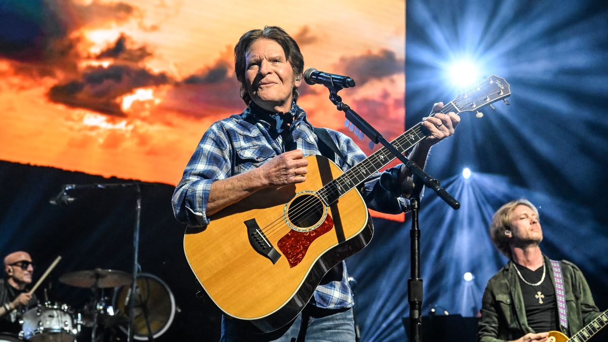 John Fogerty 