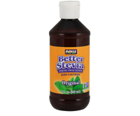 NOW Foods Better Stevia Drops for $19.99, at the Vitamin Shoppe