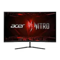 Acer  31.5" Nitro Gaming Curved