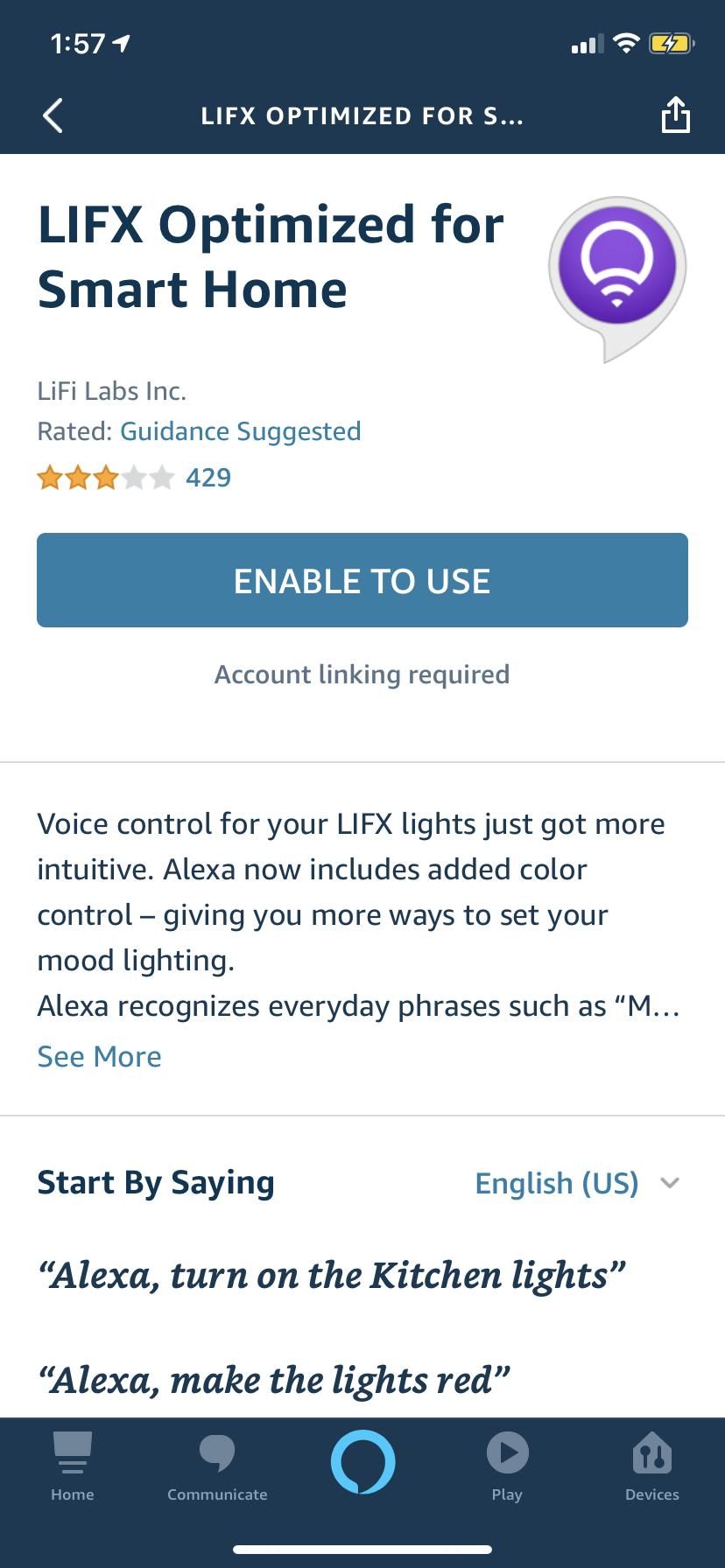 How to control your lights with Amazon Echo iMore