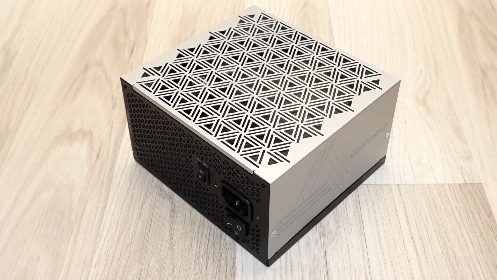 Montech Century II Gold 850W ATX 3.1