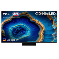 TCL 55-inch C755 QD-Mini LED TV