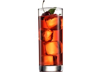 highball glass