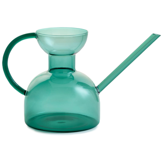 Modern Sprout Handcrafted Watering Can from Amazon