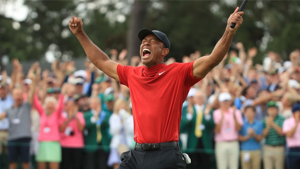 Tiger Woods schedule when is he playing golf next in 2020? TechRadar