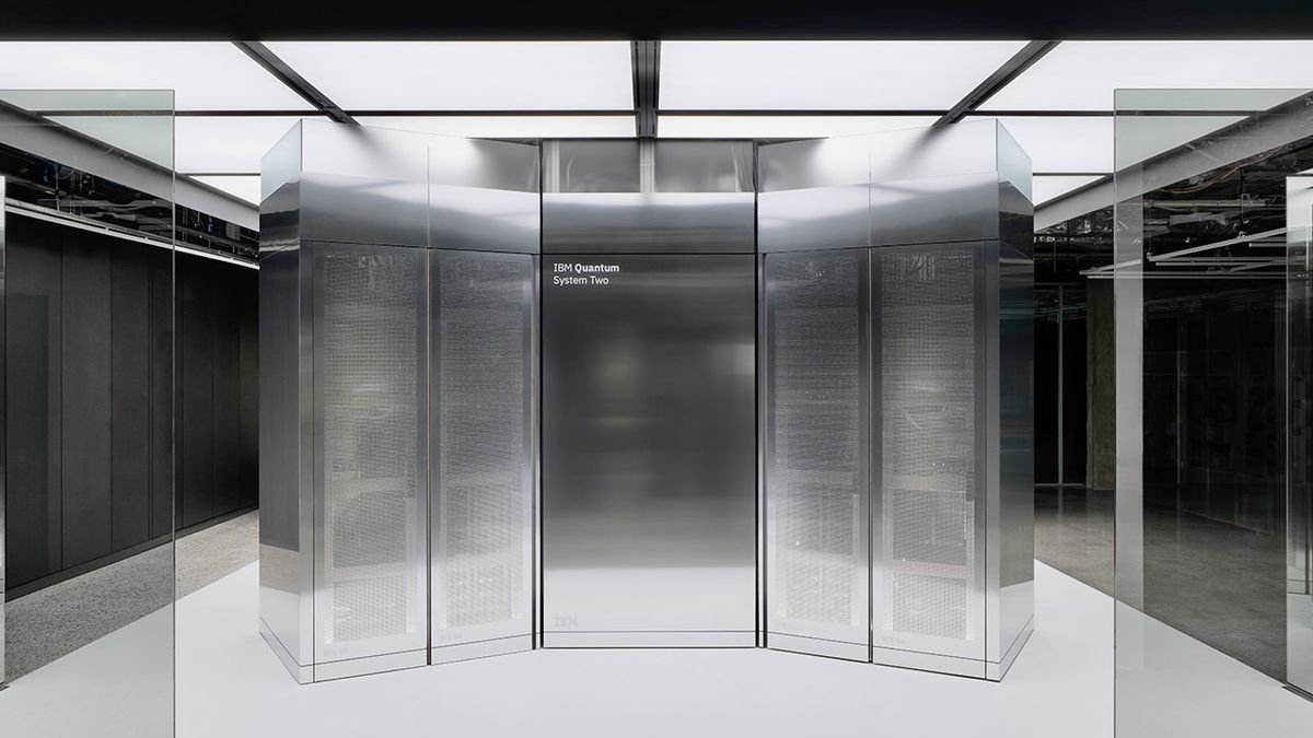 IBM scientists claim they've achieved 'quantum advantage' — and they've dared others to prove them wrong